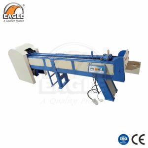 Electric Drawbench with Speed Controller