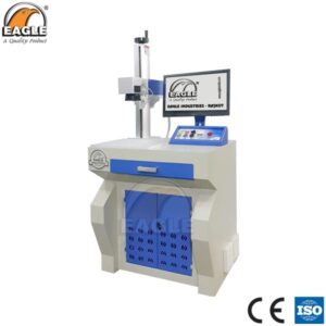 Eagle Laser Marking Machine