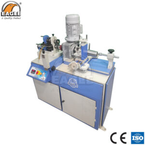 3 in 1 Tube Forming Machine