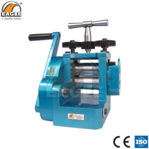 Compact Rolling Mill 3"