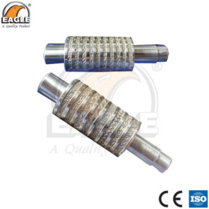 Design Rollers for Eagle Rolling Mills