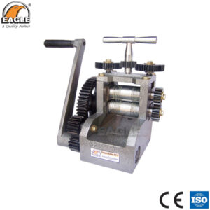Economy Rolling Mill 3" Rollers