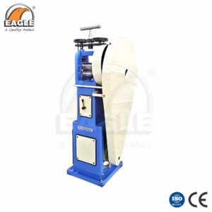 Electric Single Head Rolling Mill Standarad