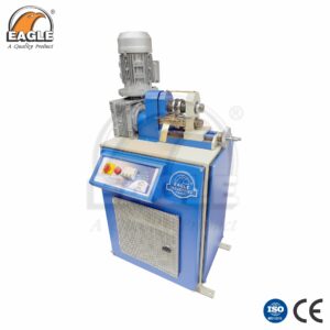 Electric Strip Cutter Machine With Speed Controller
