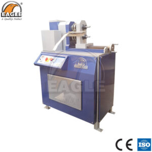 Heavy Duty Gold & Silver Strip Cutter with Speed Control