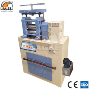Single Head Big Size Heavy Duty Rolling Mill (Roll Press)