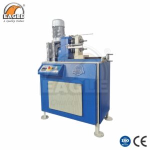Electric Strip Cutter Machine Heavy