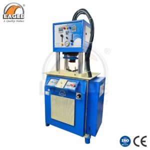High Speed Die Cutting Press