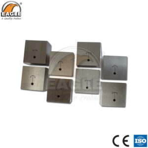 Hollow Tube Forming Dies for Bangle Ring Earrings