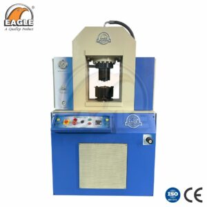 Hydraulic Press “H” Type - Automatic Stroke System