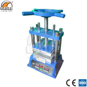 Digital Vulcanizer (Die Press)