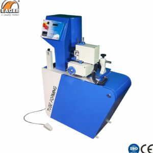 Eagle Electric Easy Set Tube Forming Machine