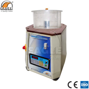 Magnetic Polisher