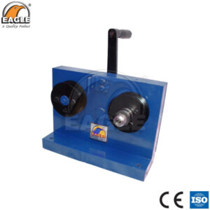 Manual Wire Drawing Machine