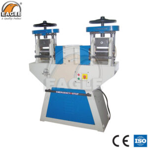 Double Head Rolling Mill Premium Model