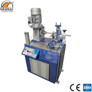 Electric Tube Forming Machine - Premium Model
