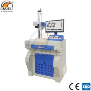Eagle Laser Marking Machine