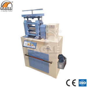 Single Head Heavy Duty Rolling Mill
