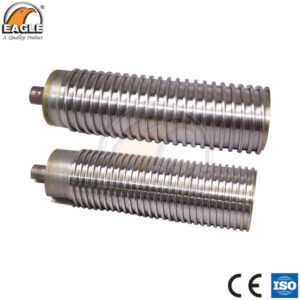 Spindles for Tube Forming