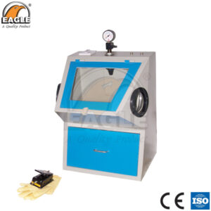 Standard Sand Blaster Machine