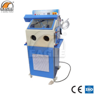 Vapor Honing Machine (Pickling Machine)