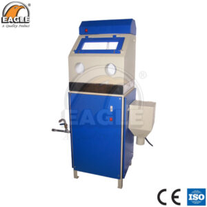 Water Jet For Casting Tree Cleaning