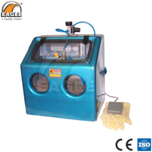 Water Sand Blaster