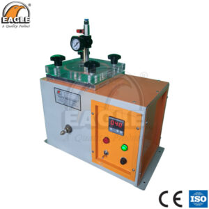 Digital Wax Injector
