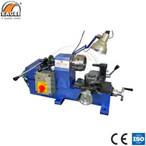 Bangle & Ring Inside Outside Turning Machine