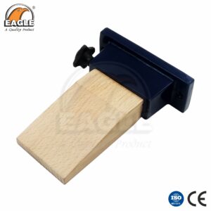 Bench Pin with Metal Holder (Set)