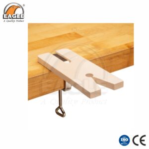 V Slot Board with Clamp