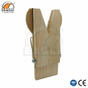 Spring Loaded Bench Pin