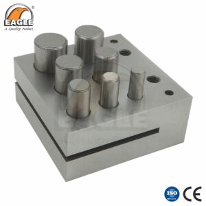 Disc Cutter Set of 7 Punches
