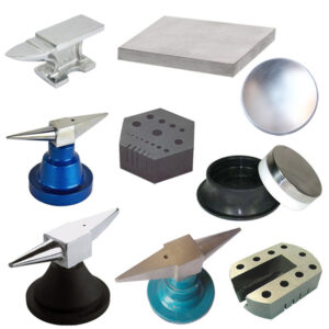 Anvils