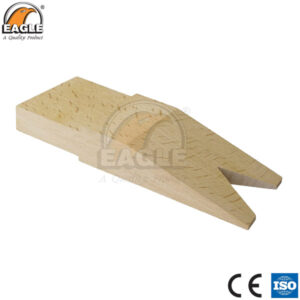 V Slot Bench Pin
