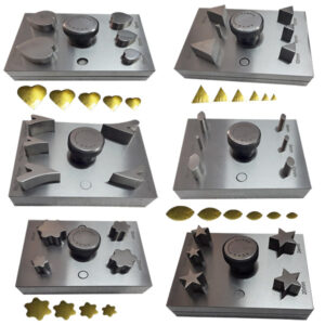 Shape Cutters