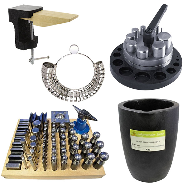 JEWELLERY TOOLS