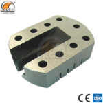 Slotted-Anvil