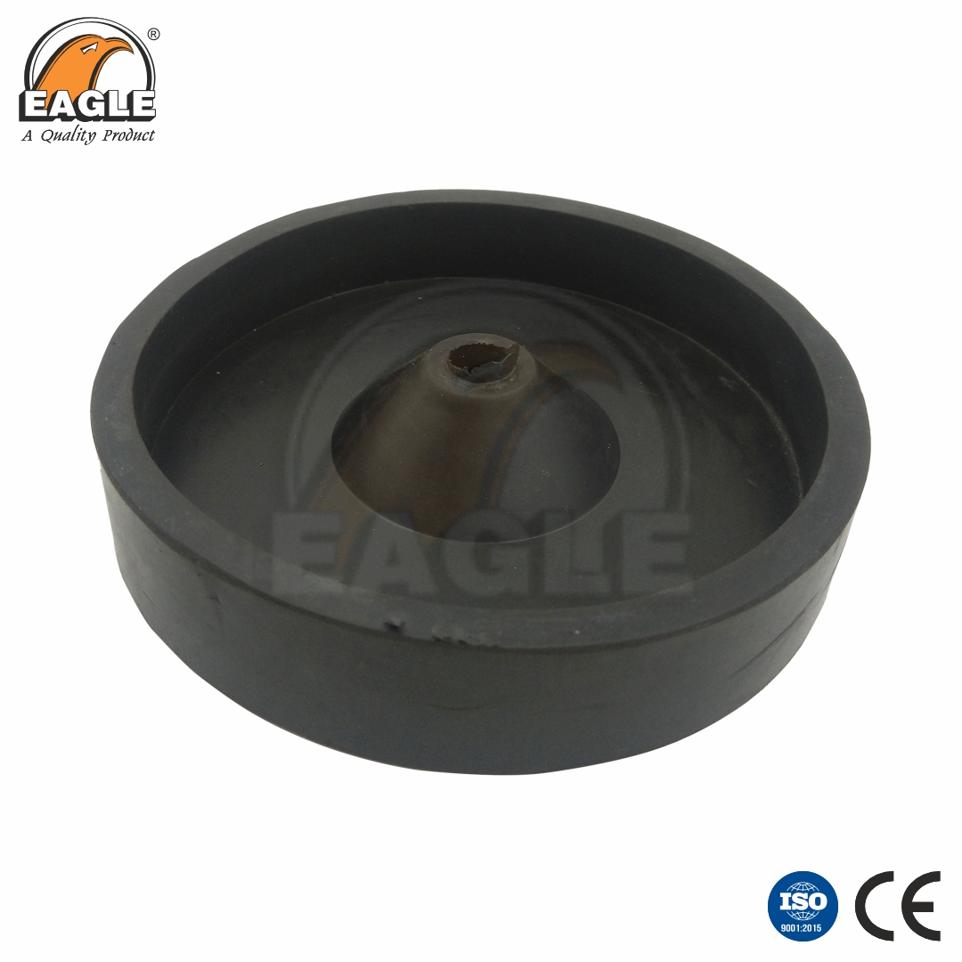 Sprue Base - Eagle Exports