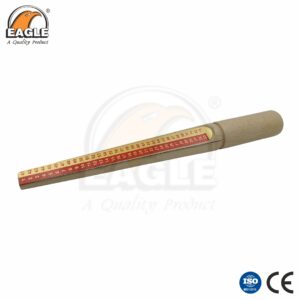Wax Ring Tube Sizer Wooden