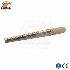 Wax Ring Tube Sizer Wooden