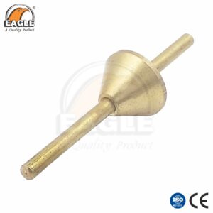 Brass Sprue Former