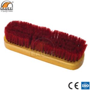 - Nylon Bristles