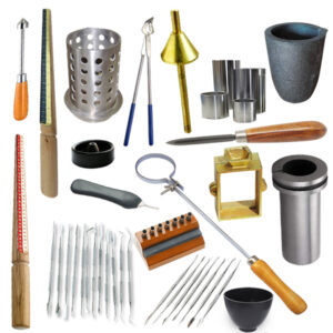 Jewellery Casting Tools