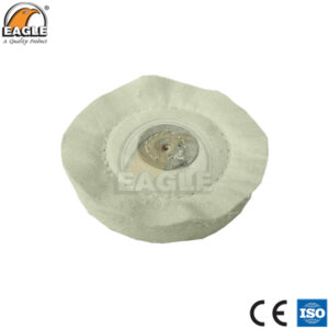 Coarse Muslin Buffs