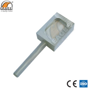 Open Ingot Molds - Premium