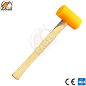 Plastic Mallets - Yellow