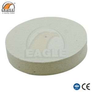 Felt Wheel Buffs Soft