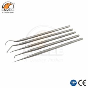 Stainless Steel Wax Probes Set