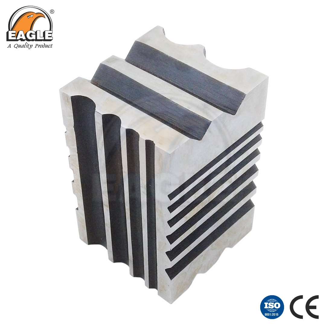 Forming Block Steel Forming Block - Eagle Exports